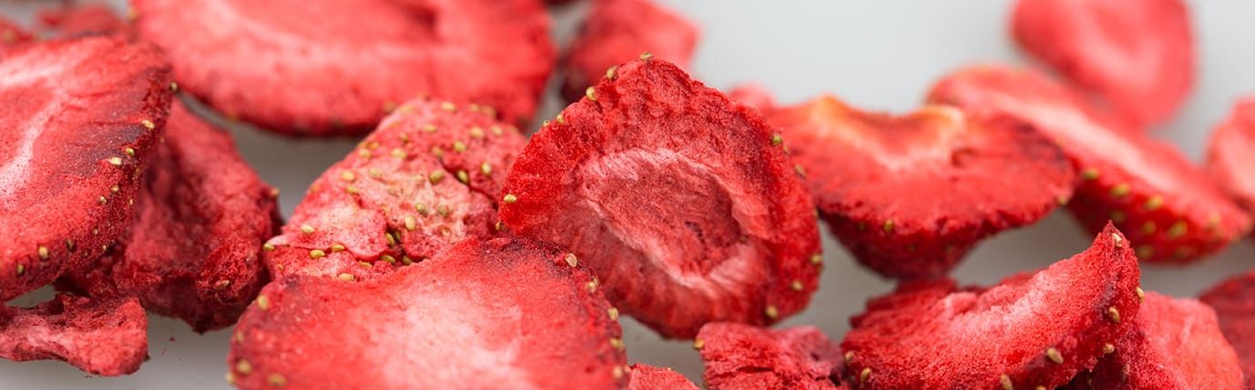 Dried & Alive