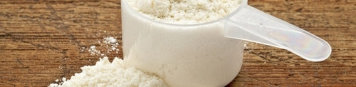 The Scoop on Protein