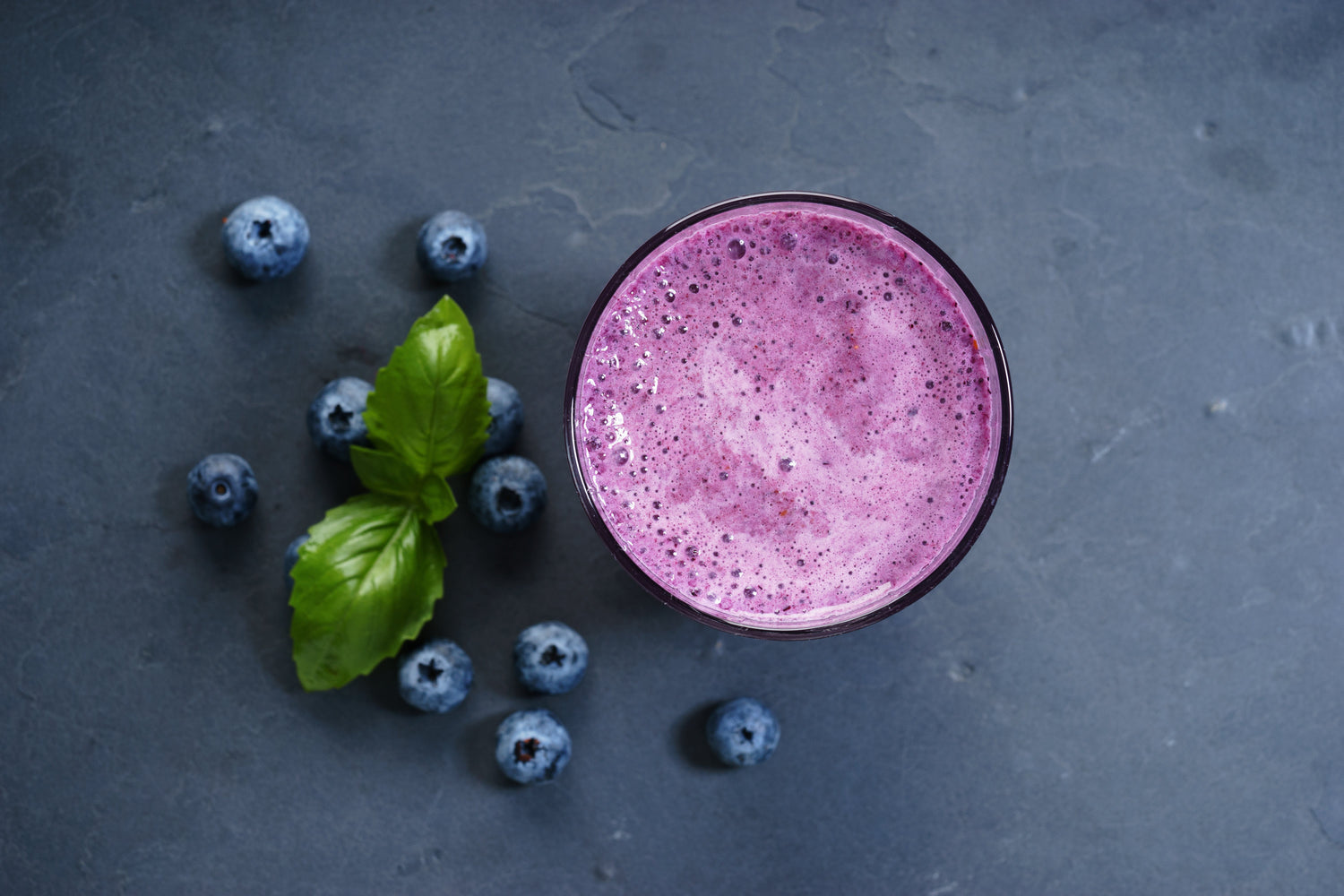 Berry Chill