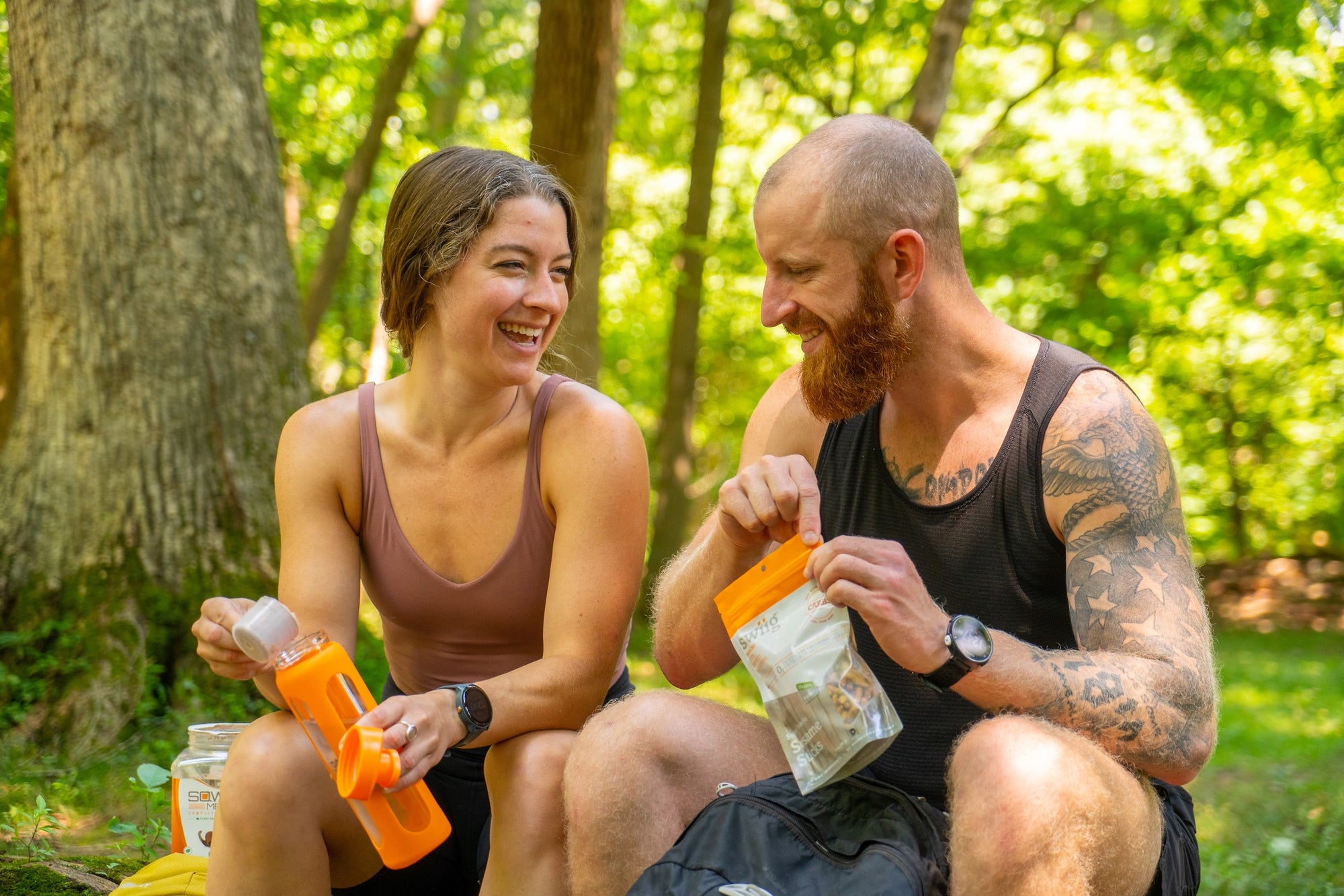 Eating For Immunity