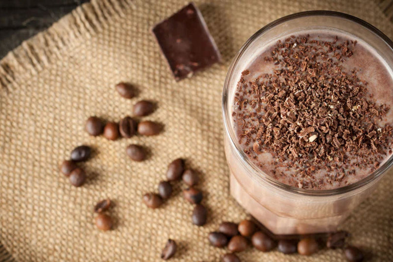 Mocha Madness