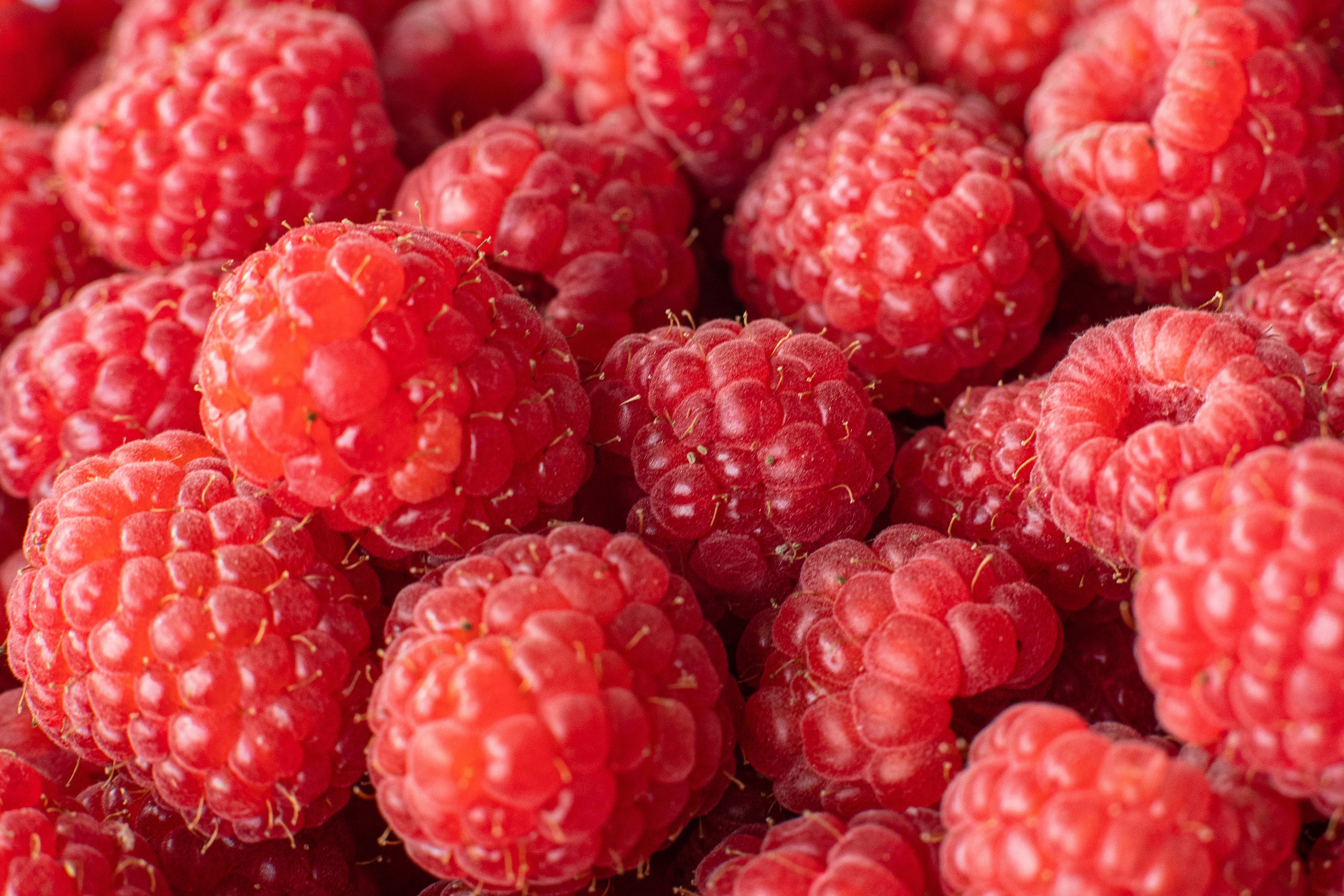 Raspberries