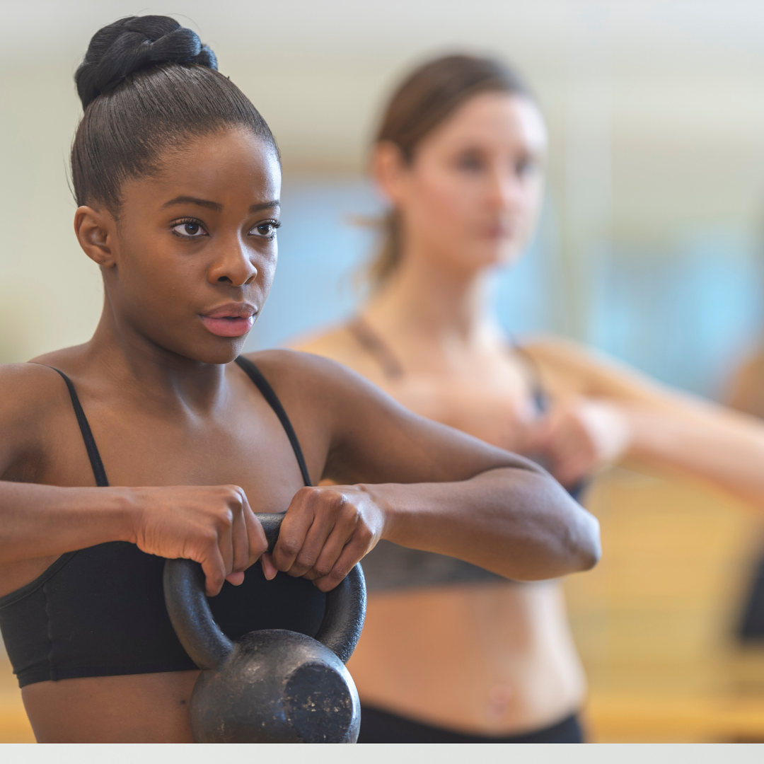 Lift to Lose: Fueling yourself properly for Strength Training
