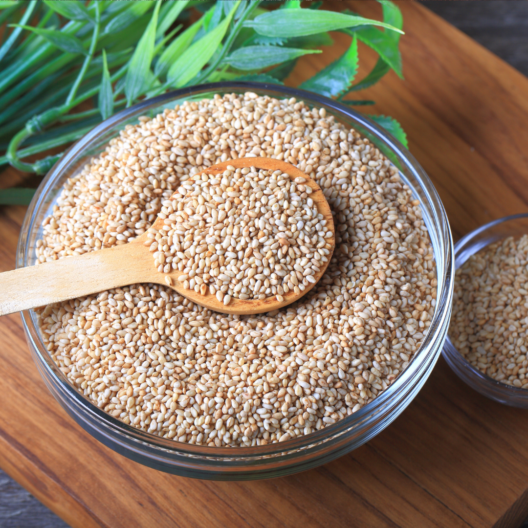 Sesame Seeds