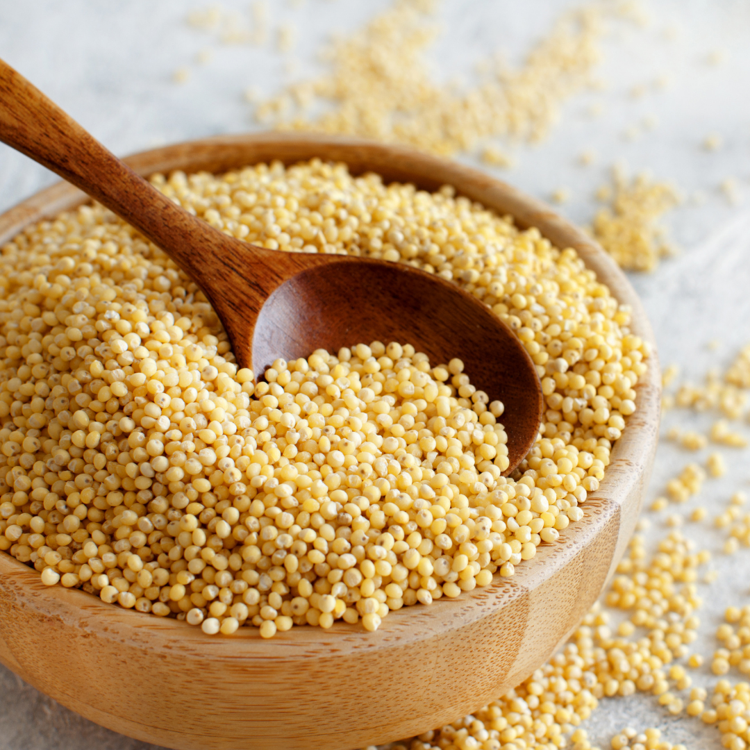 Millet