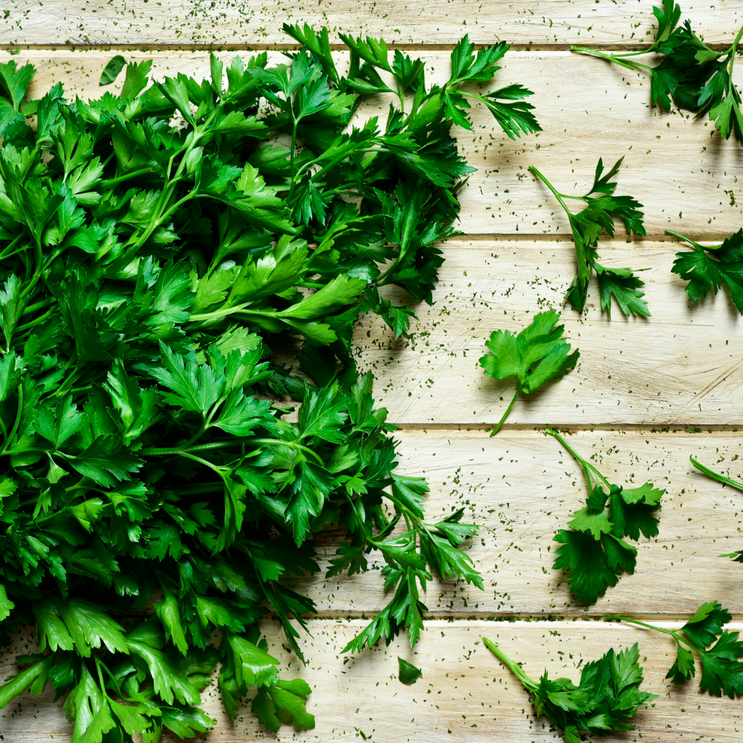 Parsley