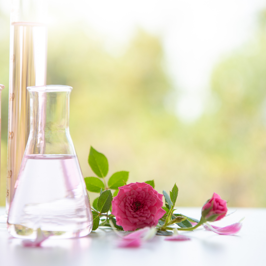 Rosewater