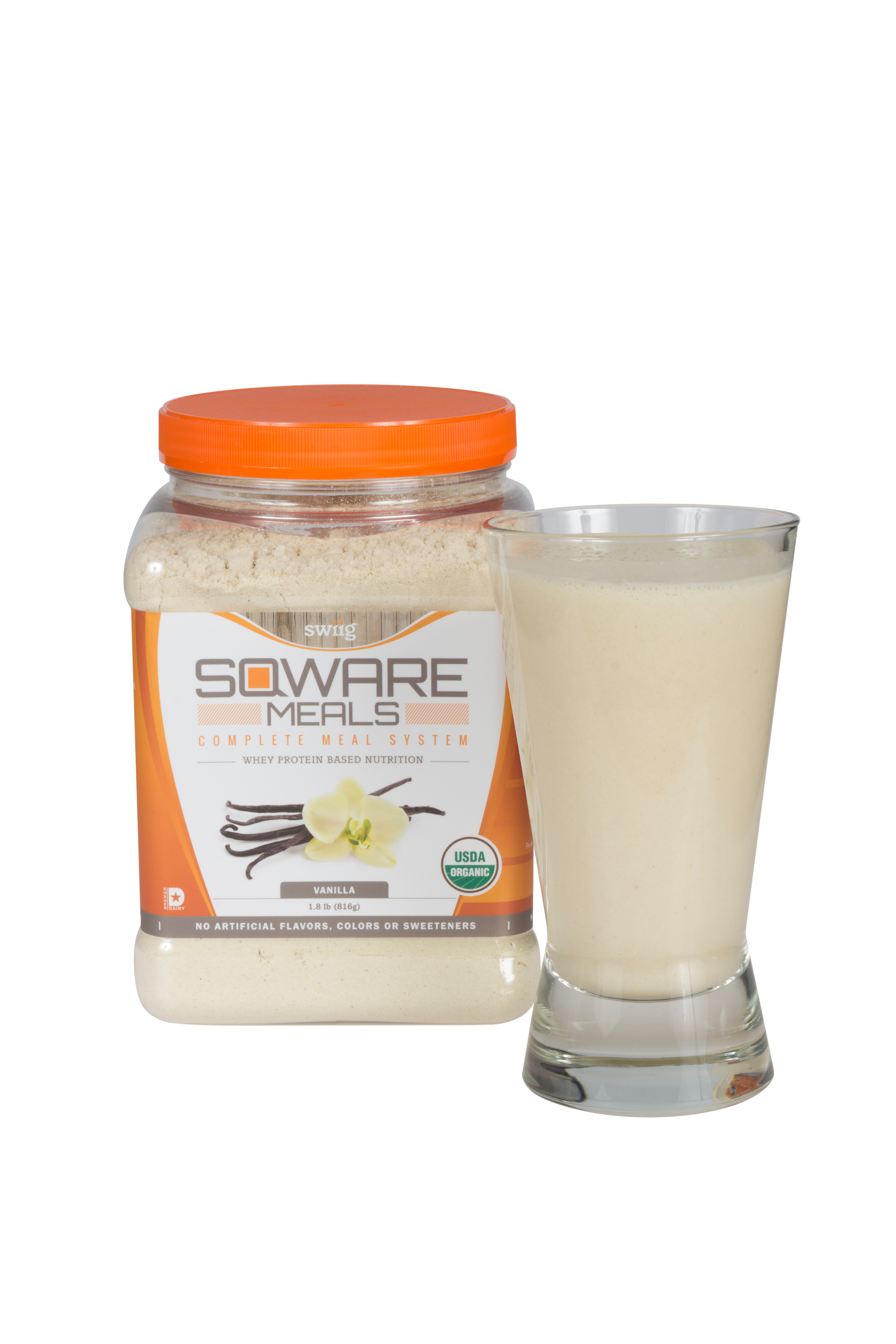 How To Use SQWARE MEALS