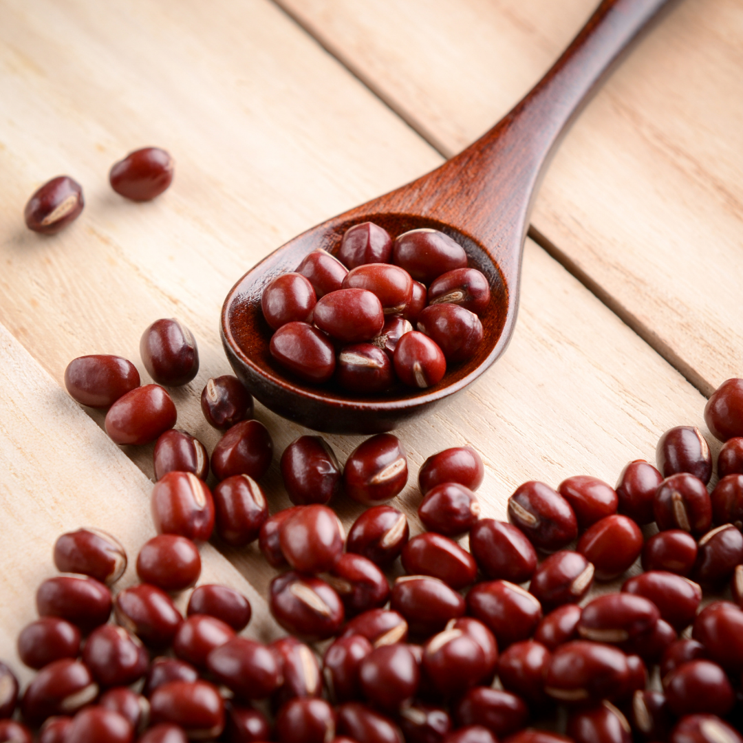 Adzuki Beans