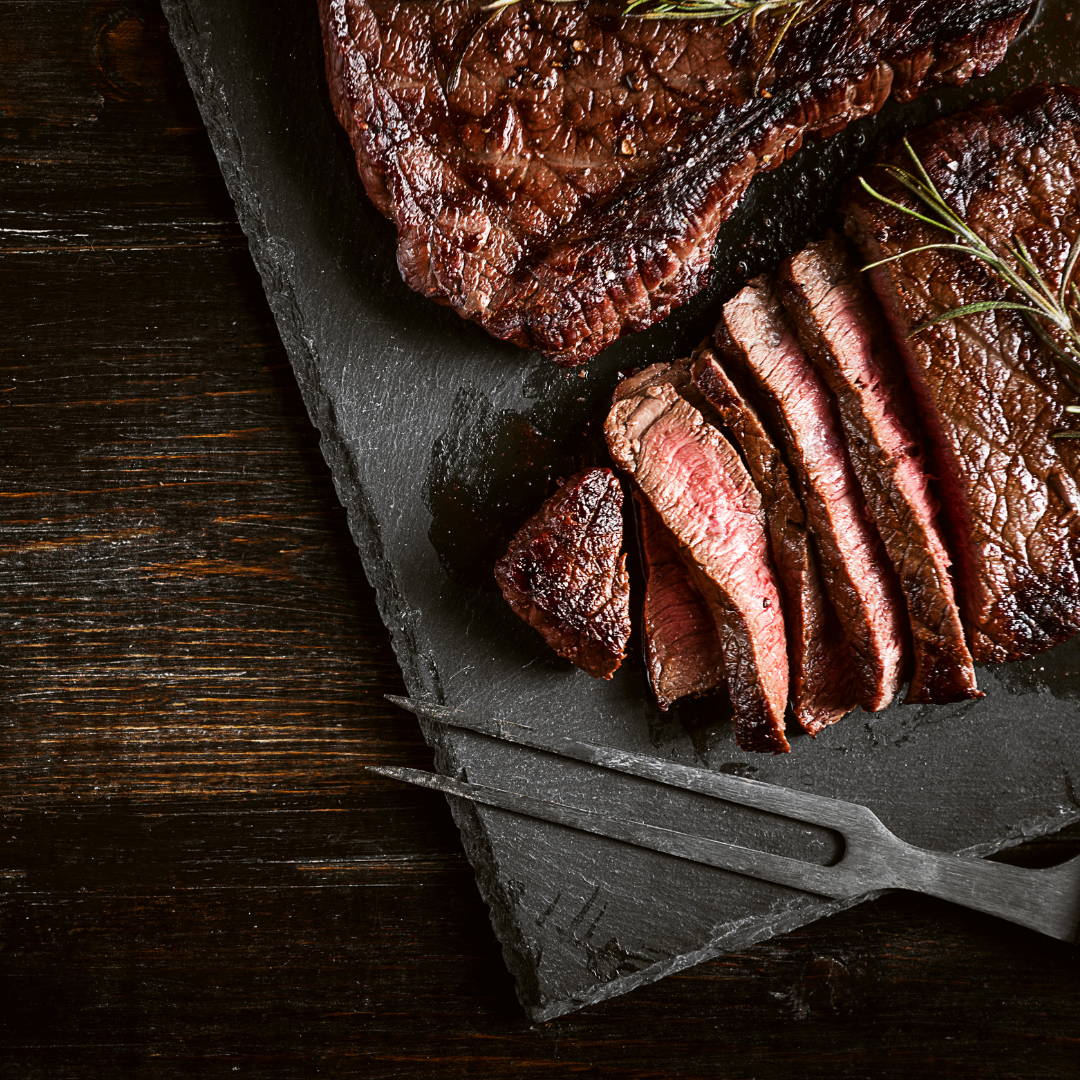 Beef