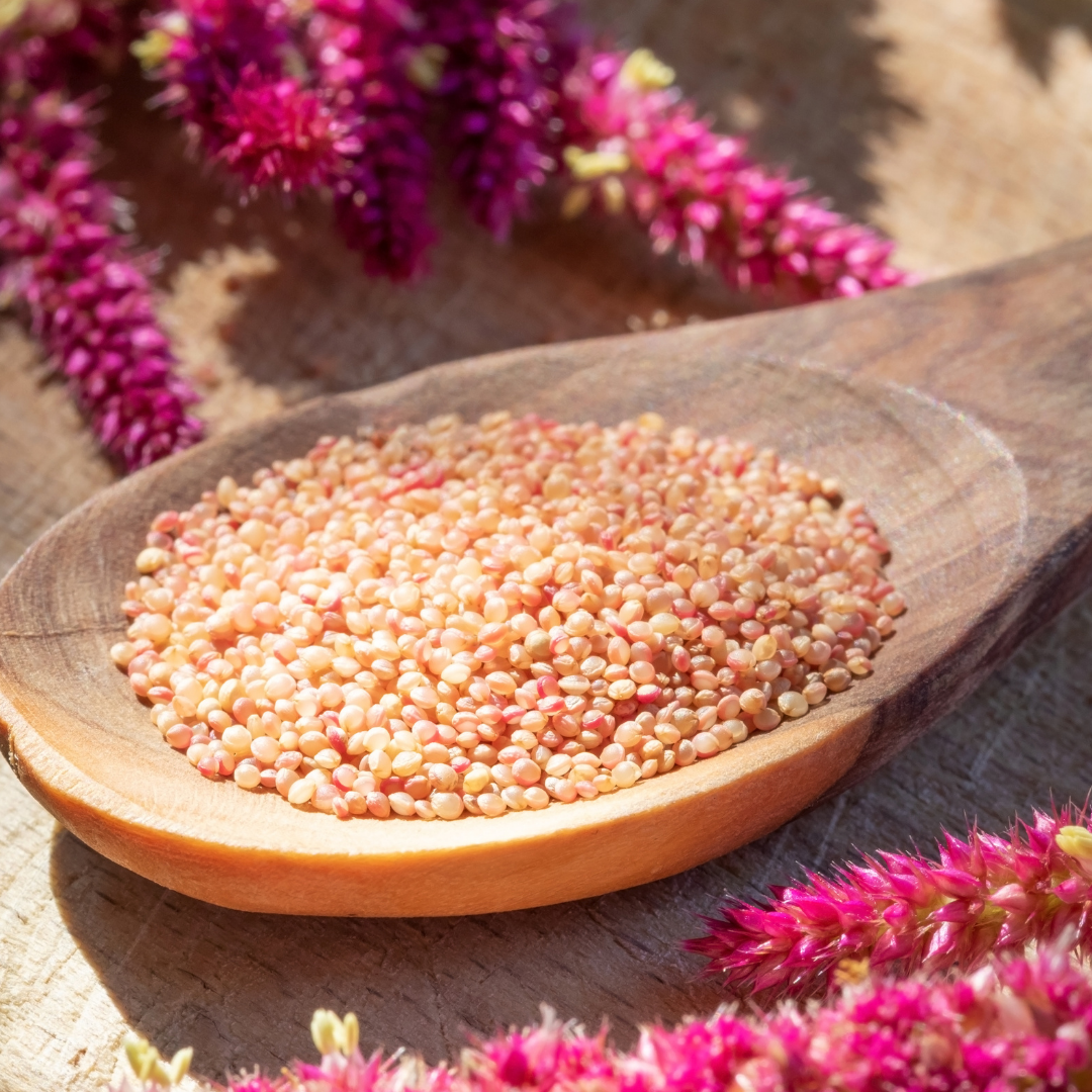 Amaranth