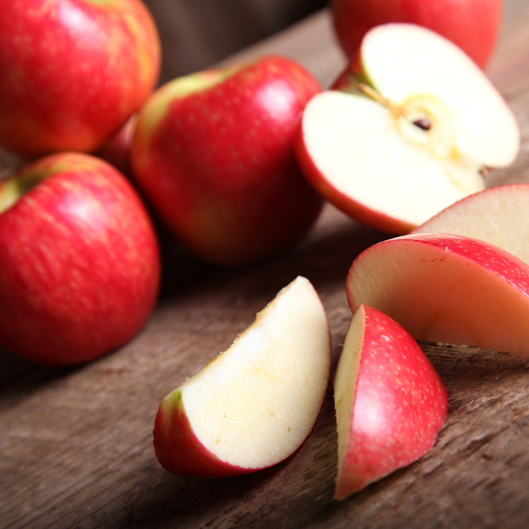 Apples