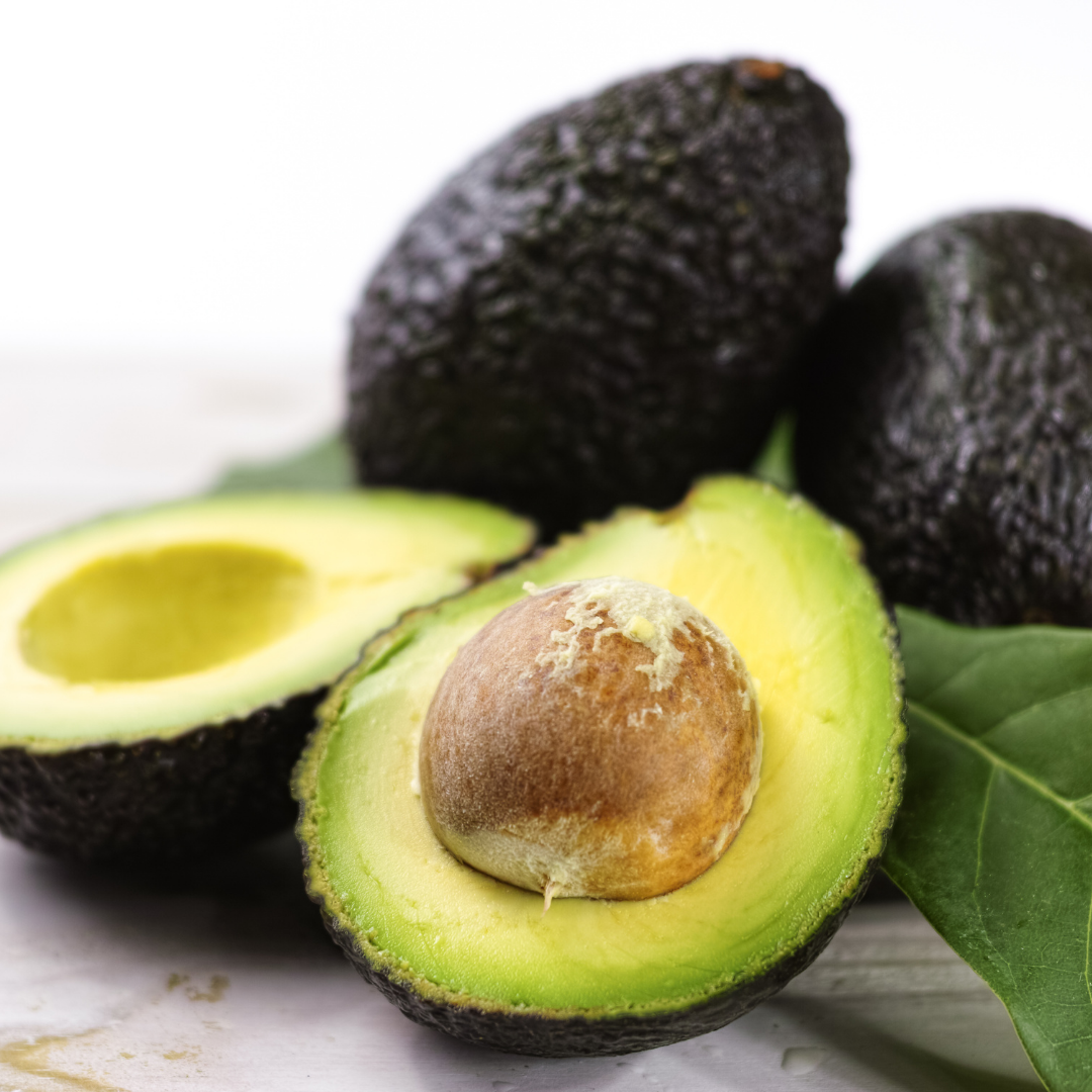 Avocados