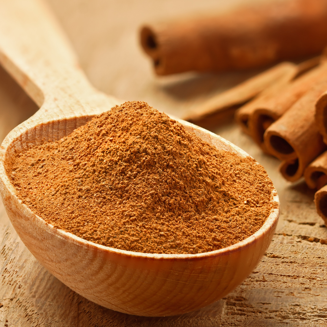 Cinnamon