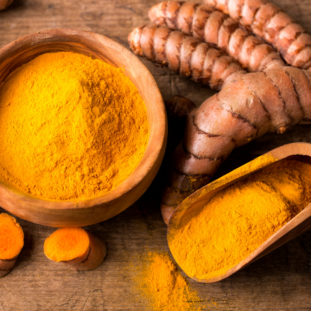 Turmeric