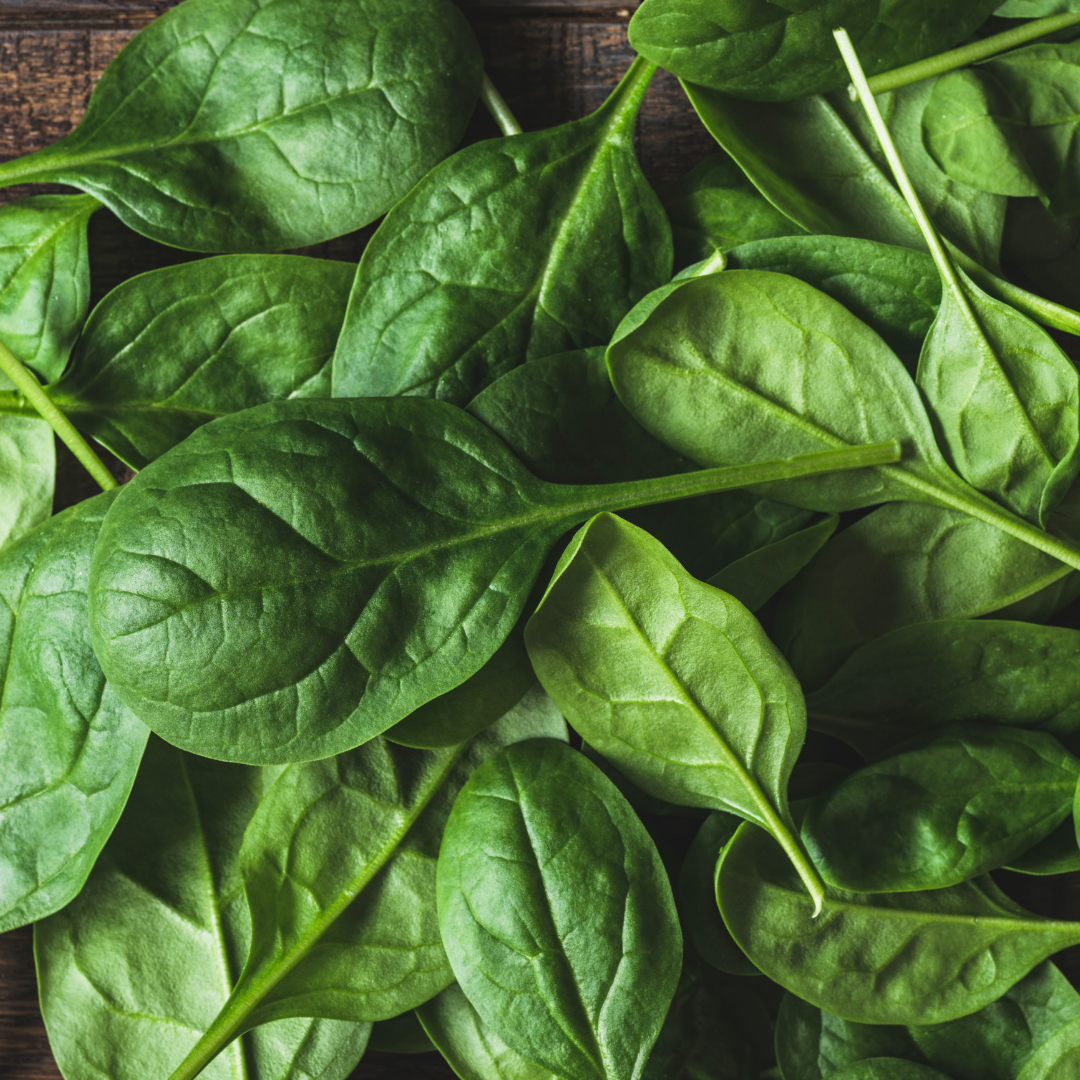 Spinach