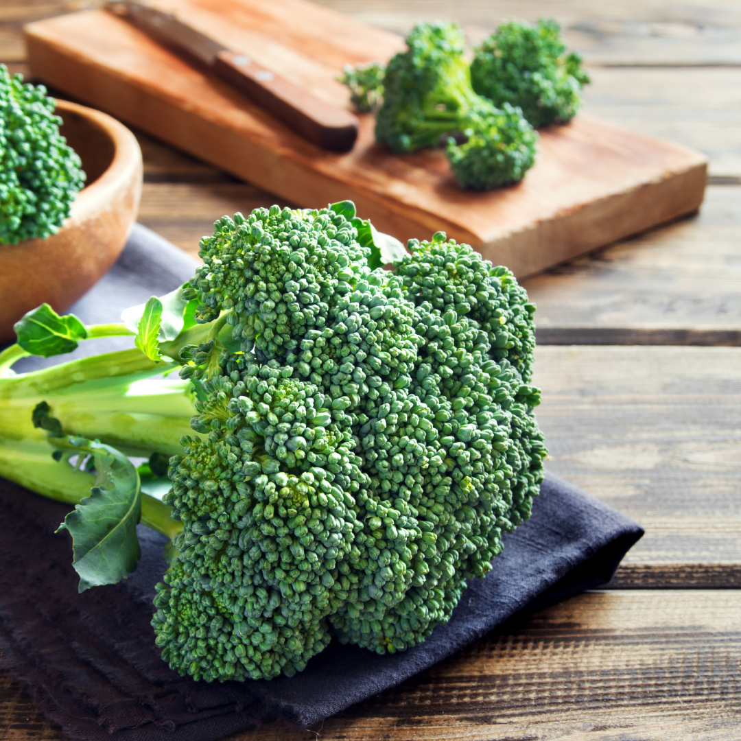 Broccoli