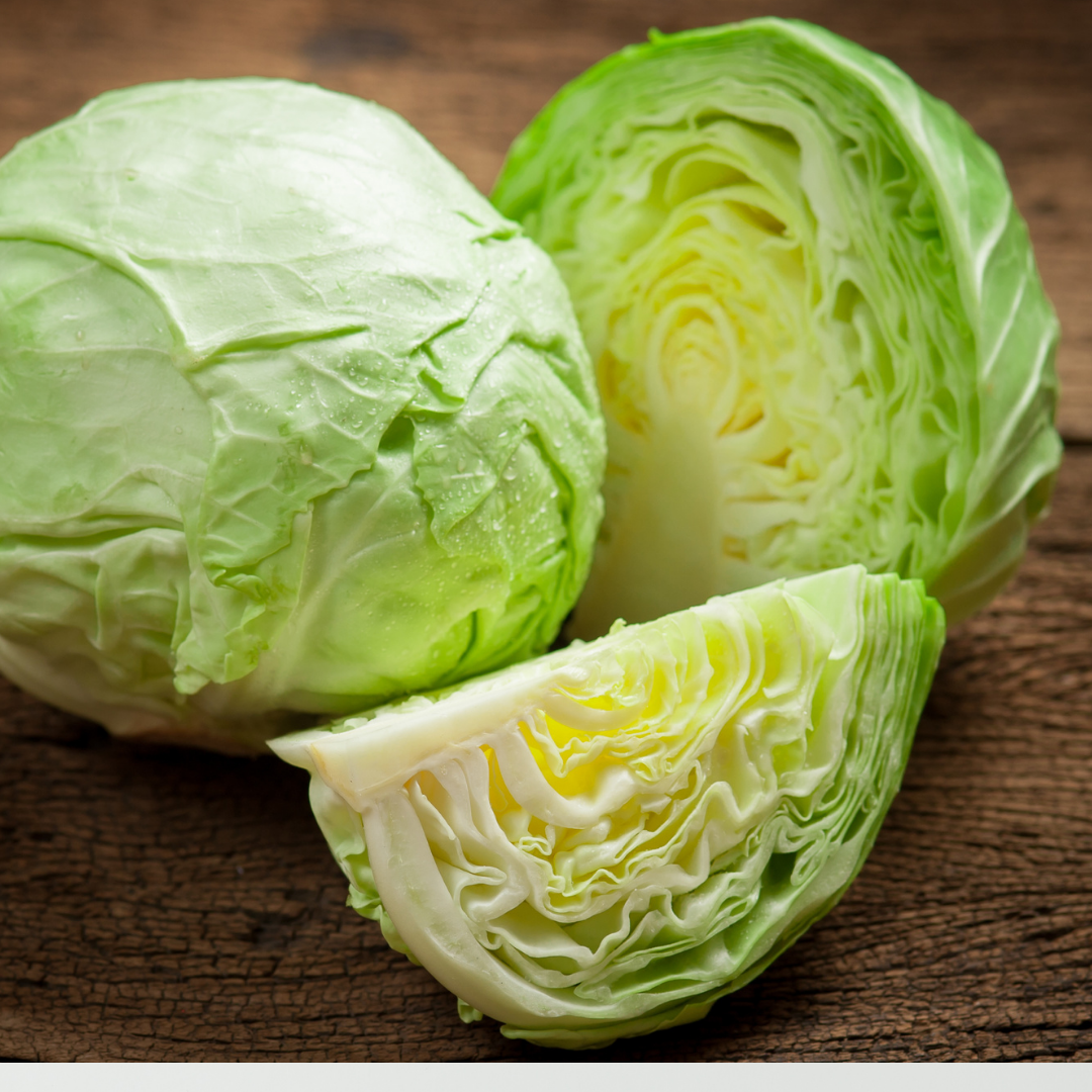 Cabbage
