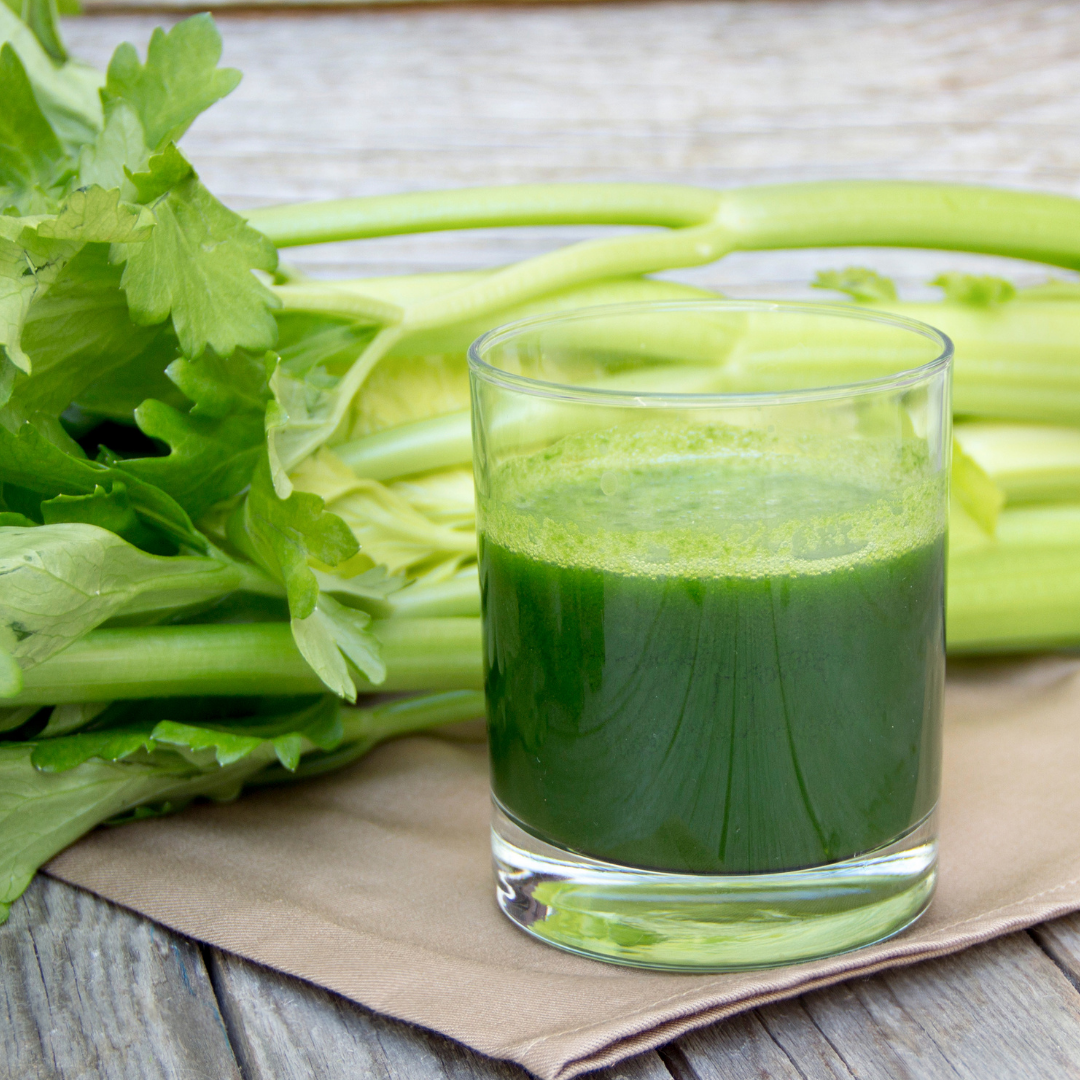 Celery