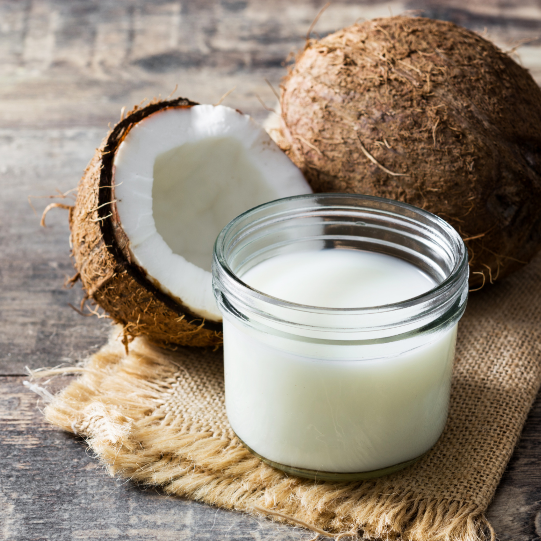 Coconut