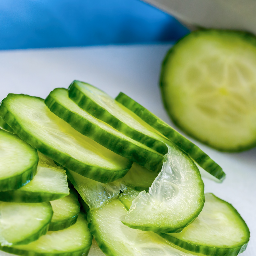 Cucumber