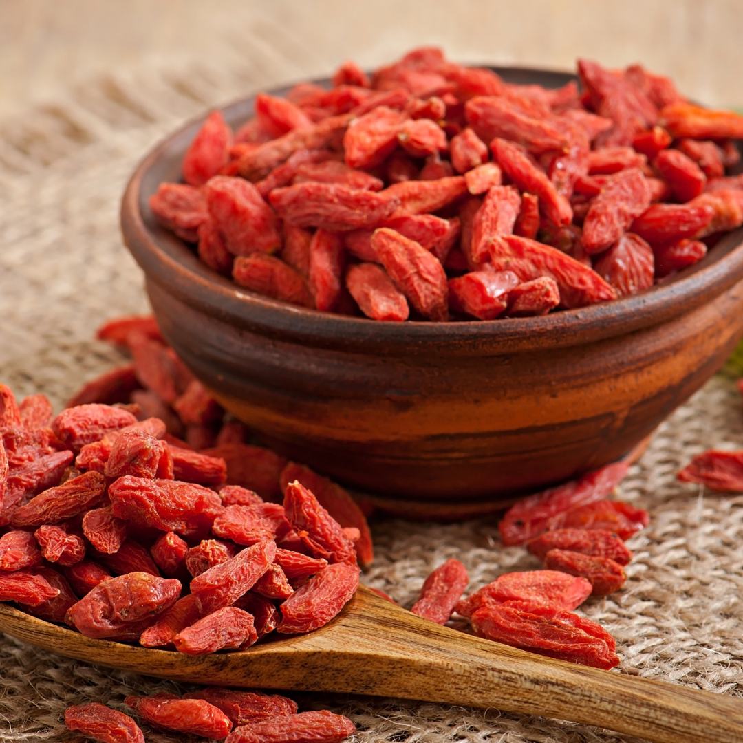 Goji Berries