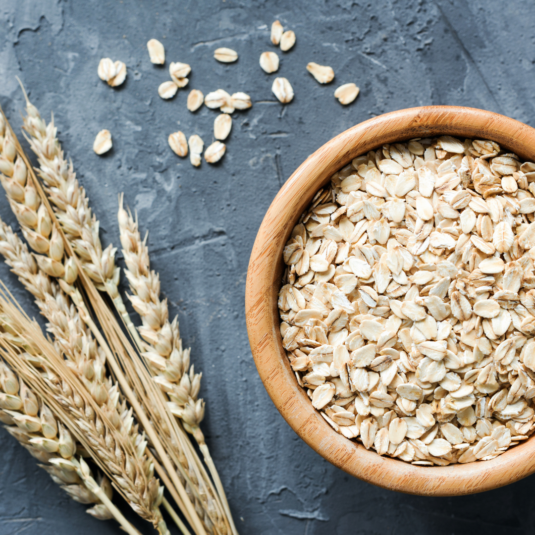 Oats