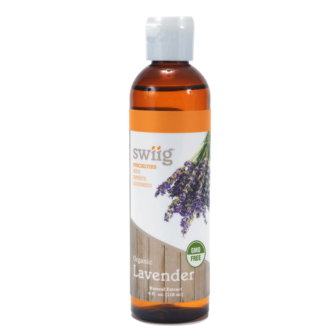 Lavender Extract
