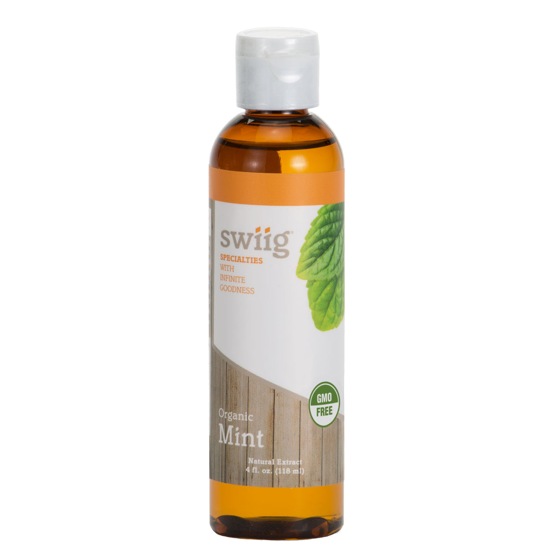 Mint Extract - swiig