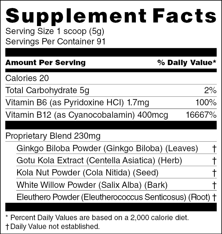 Get Energized - swiig