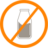 No dairy