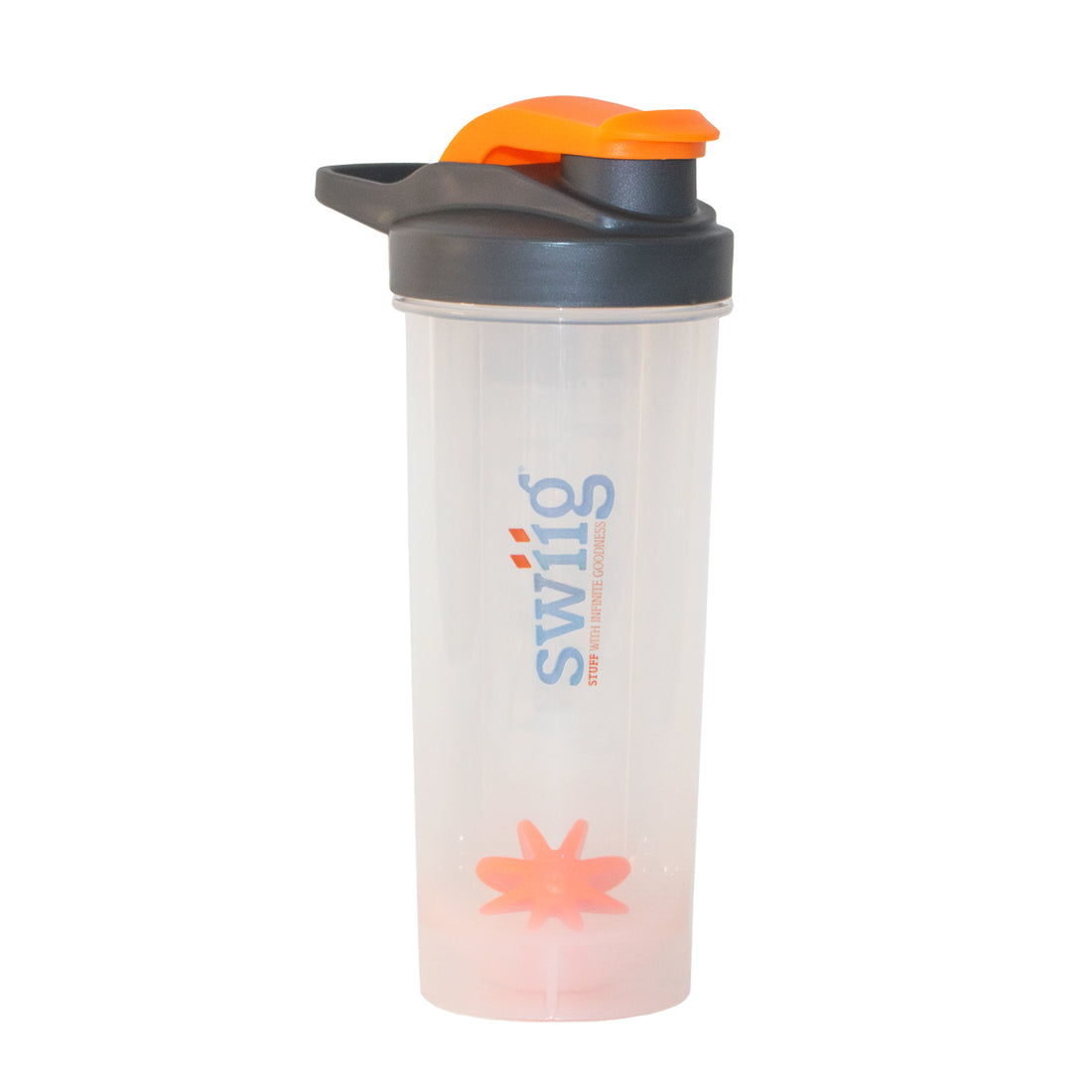 swiig Shaker Bottle
