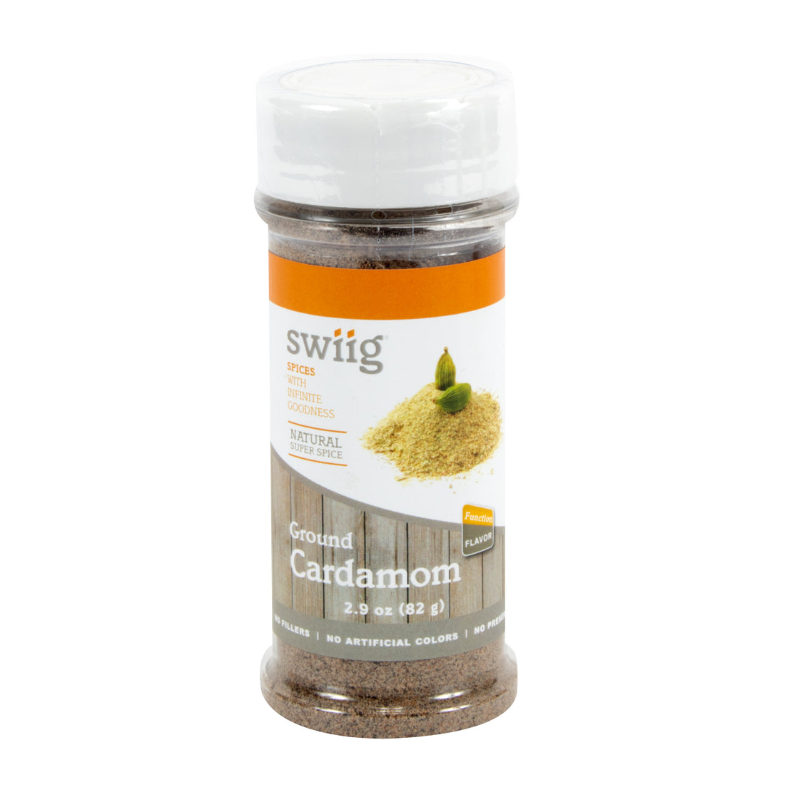 Cardamom - swiig