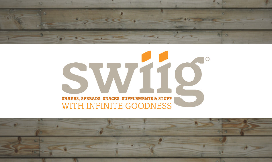 Gift Card - swiig