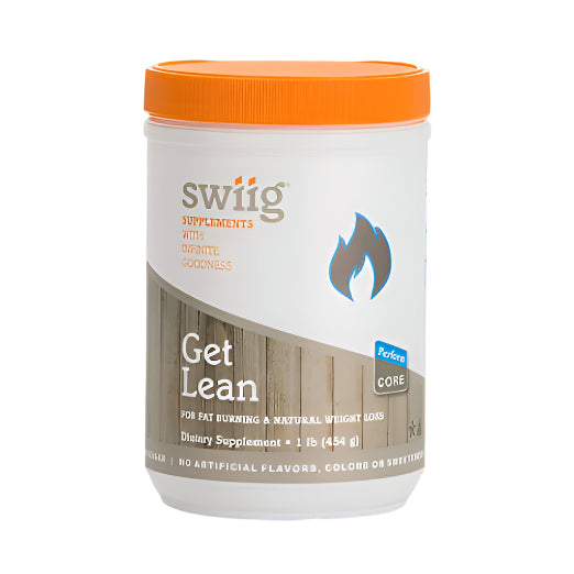 Get Lean - swiig