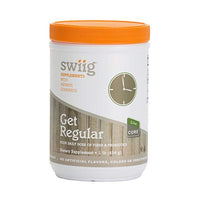 Get Regular - swiig