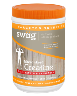 Will creatine help with recovery after workouts?