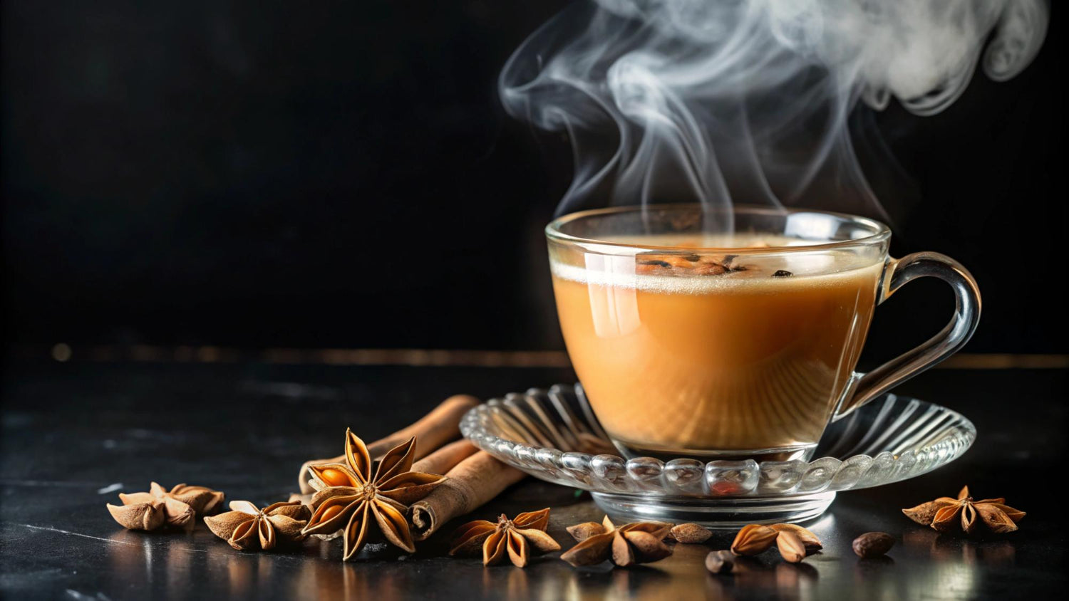 Chai Spices