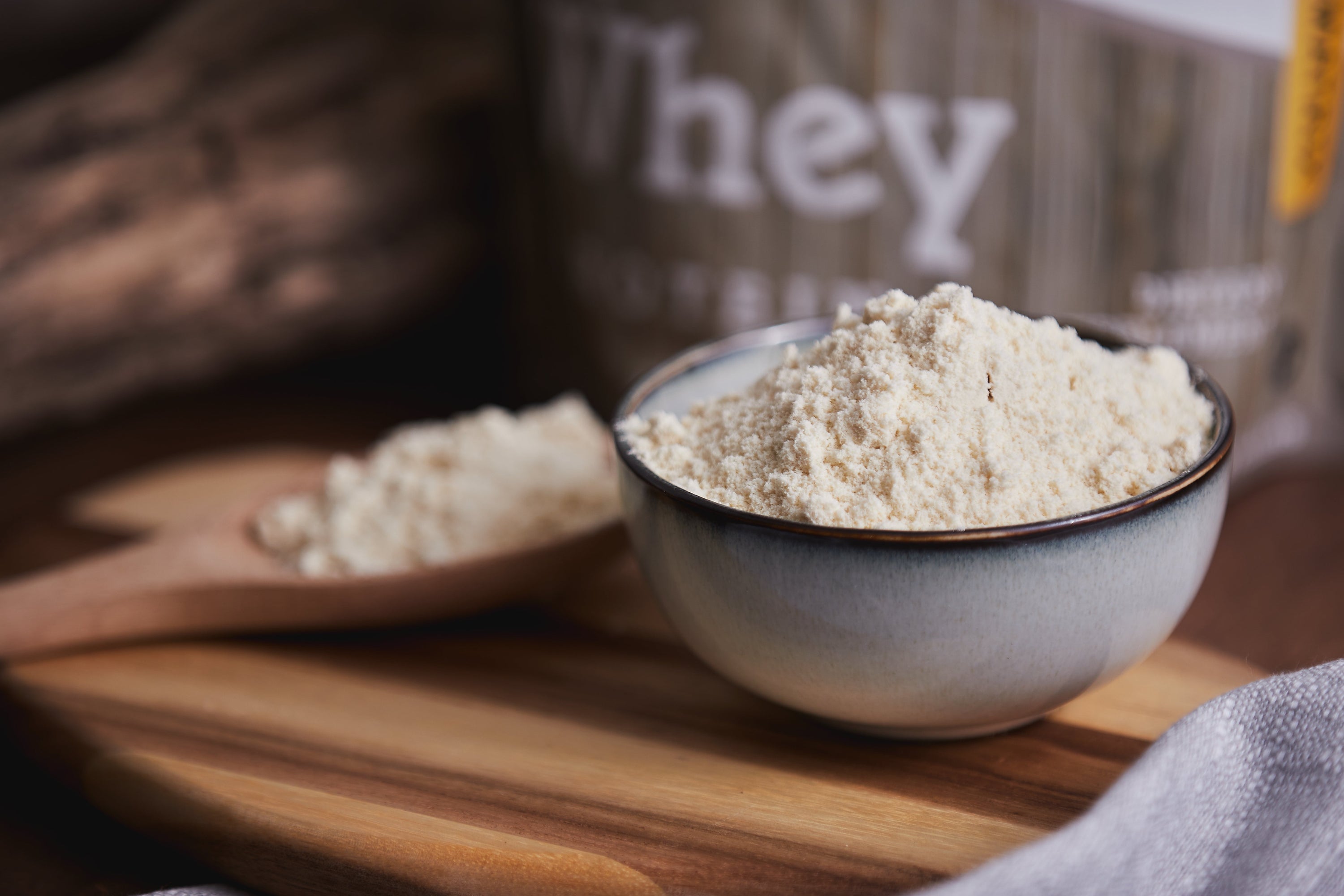 Whey Protein