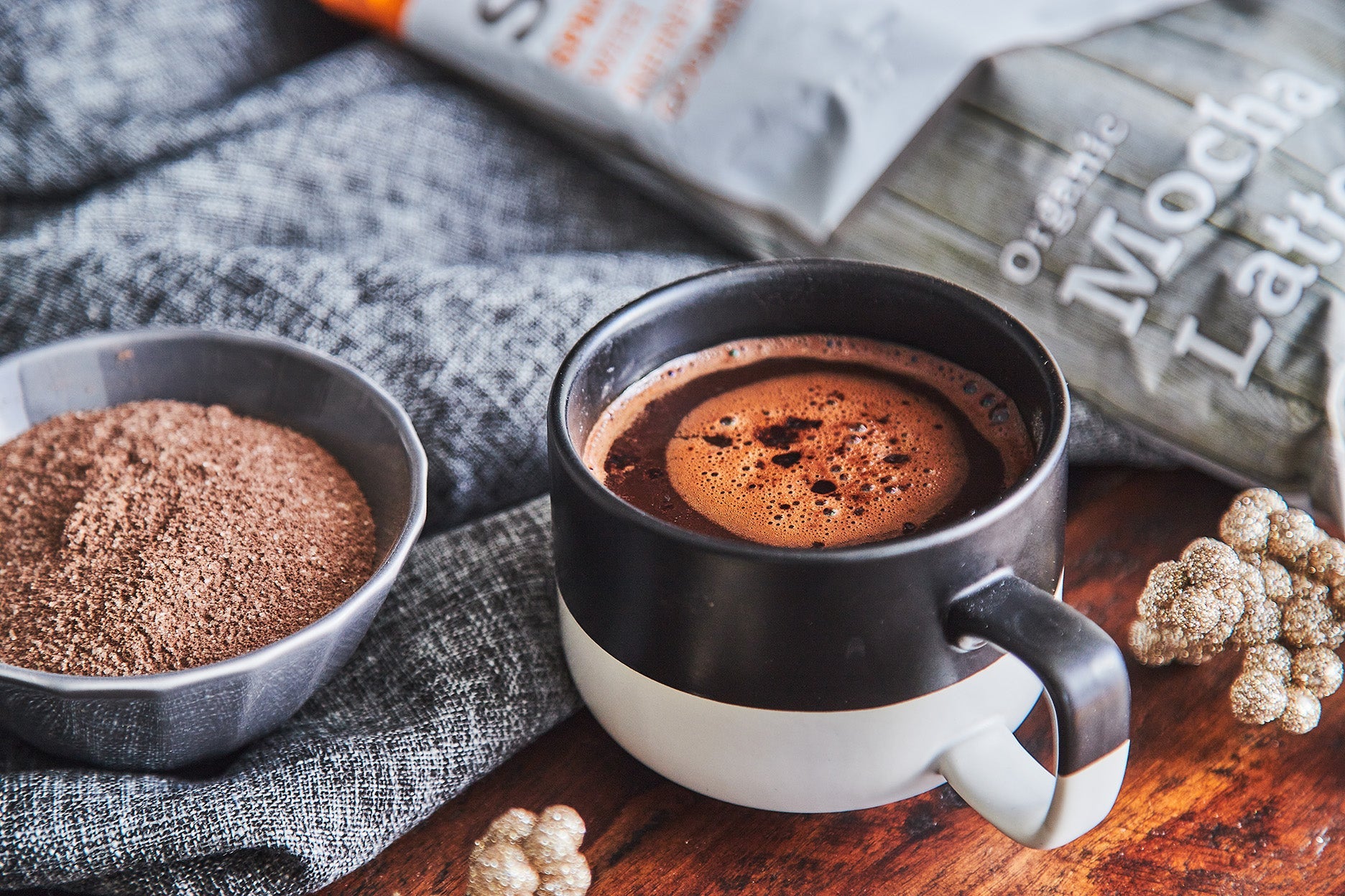 From Coffee to Protein Shakes - Flavor Fusions Transform Your Drink