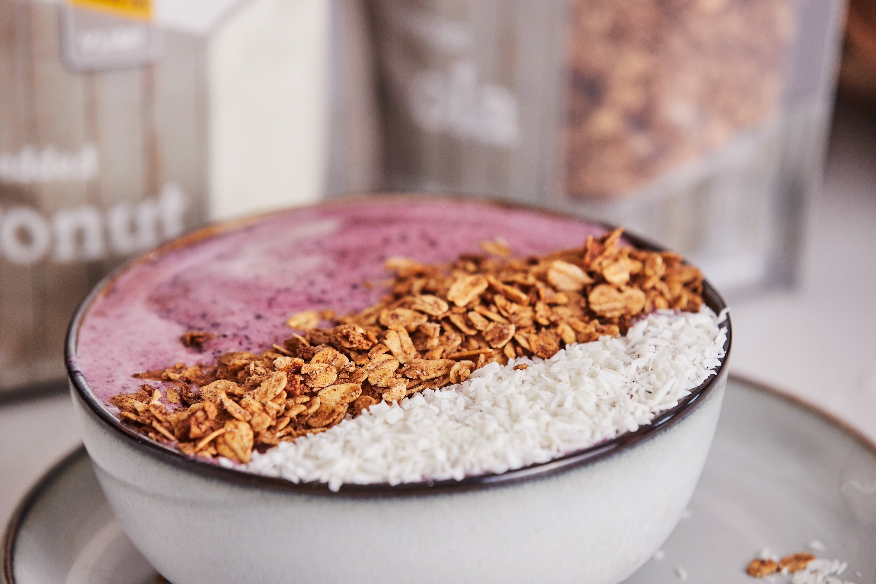 5 Delicious Ways to Use swiig's Apple Cinnamon Granola