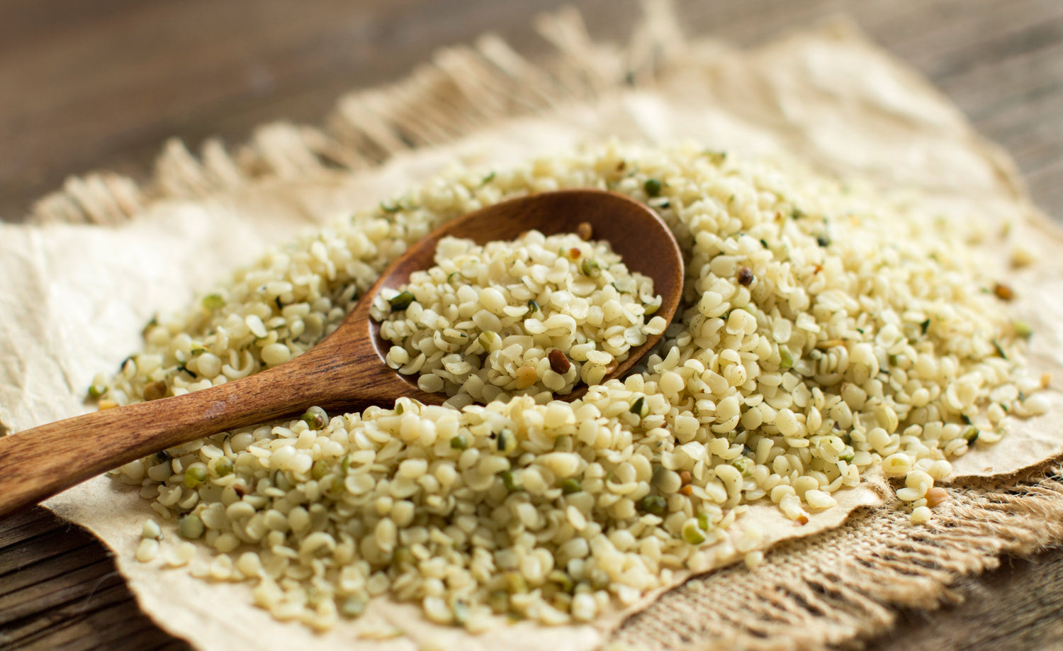 Hemp Seeds: The Hidden Superfood Your Body Actually Needs