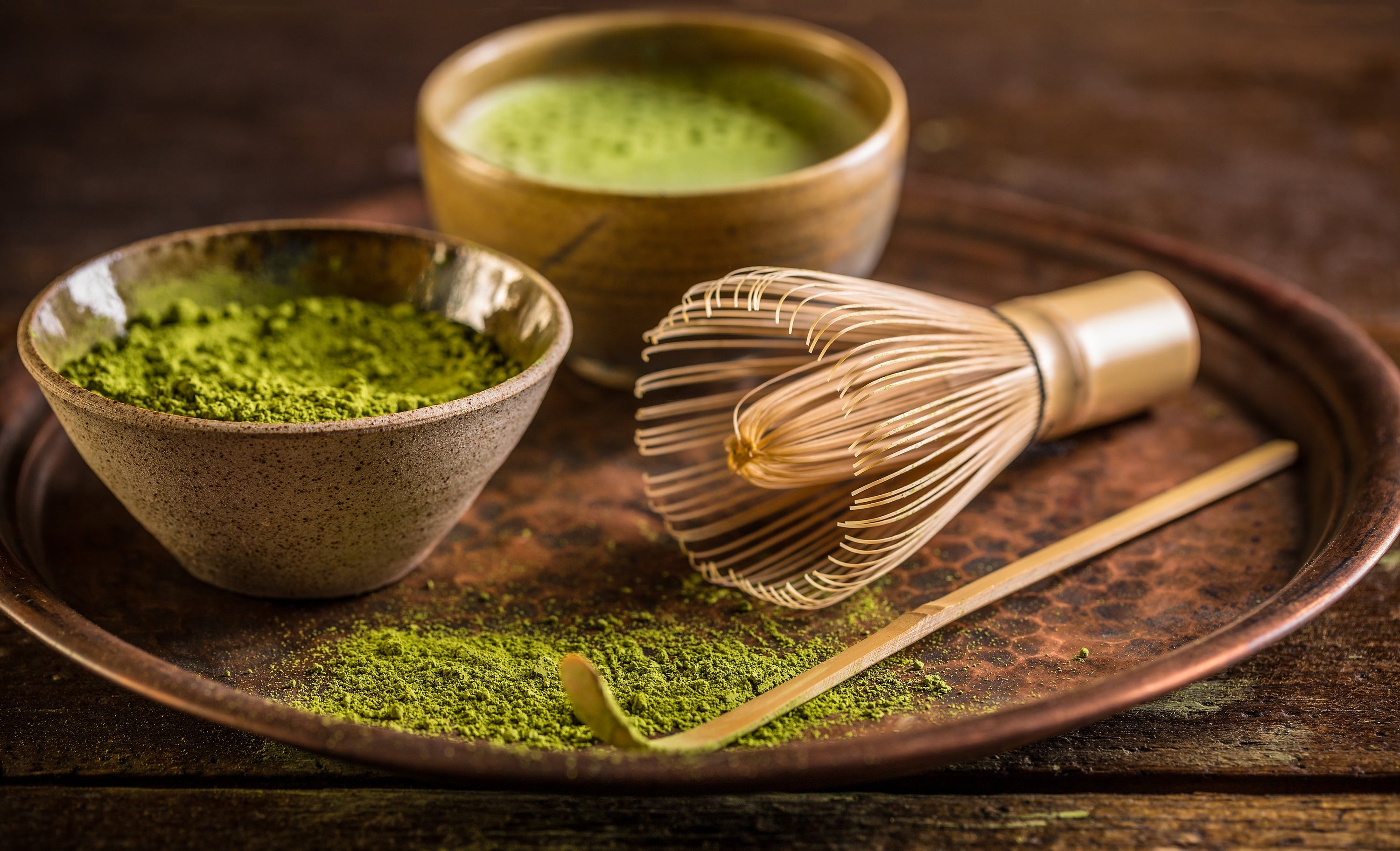 Matcha