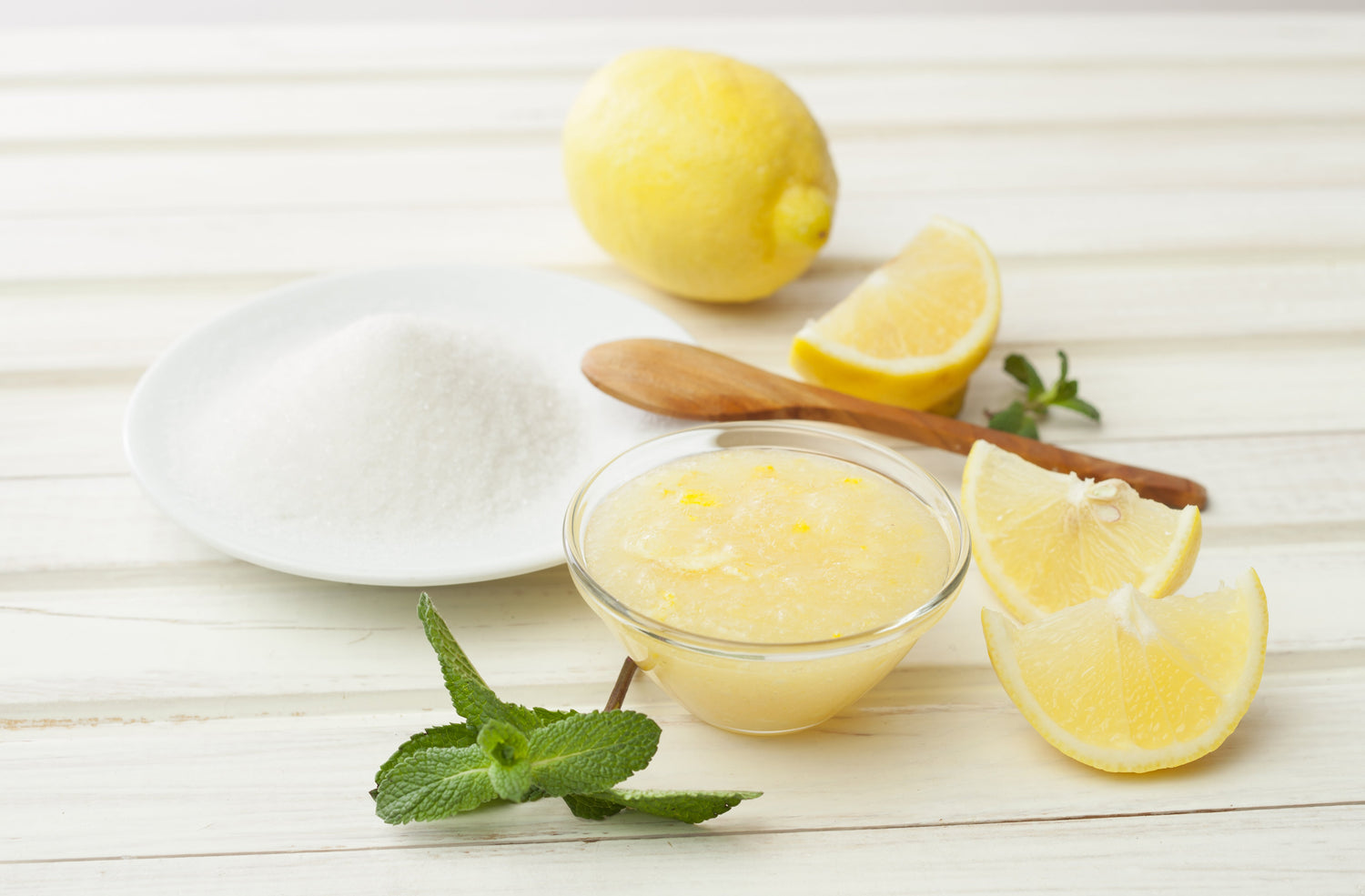 3 Creative Things to Do with Lemons: swiig Freeze-Dried Edition
