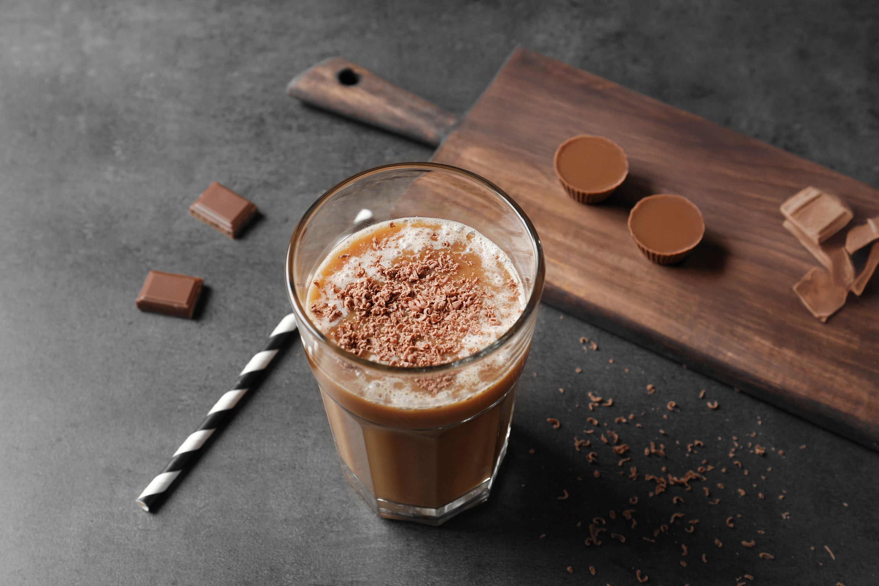 Peanut Butter Cup