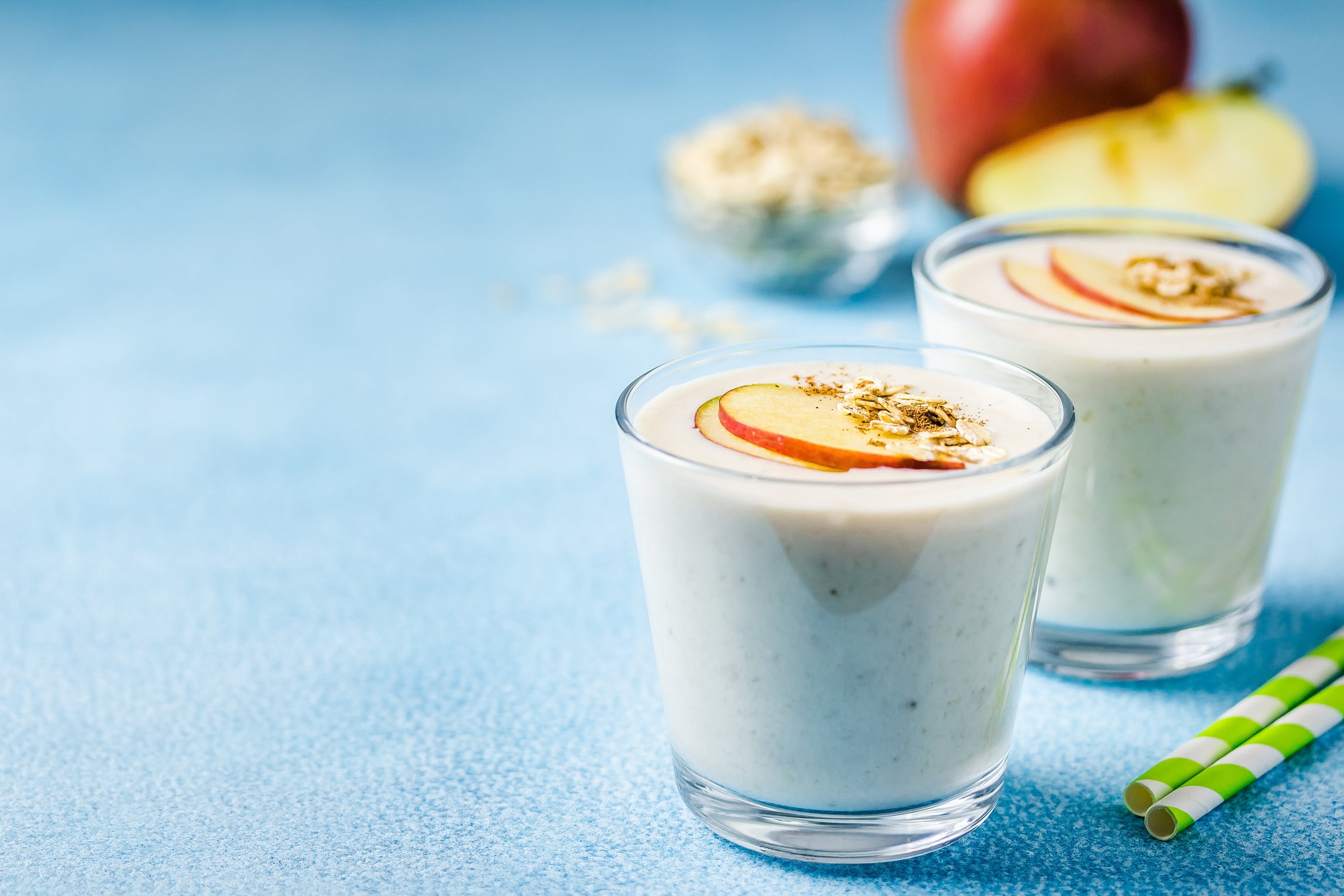 Salted Caramel Cookie