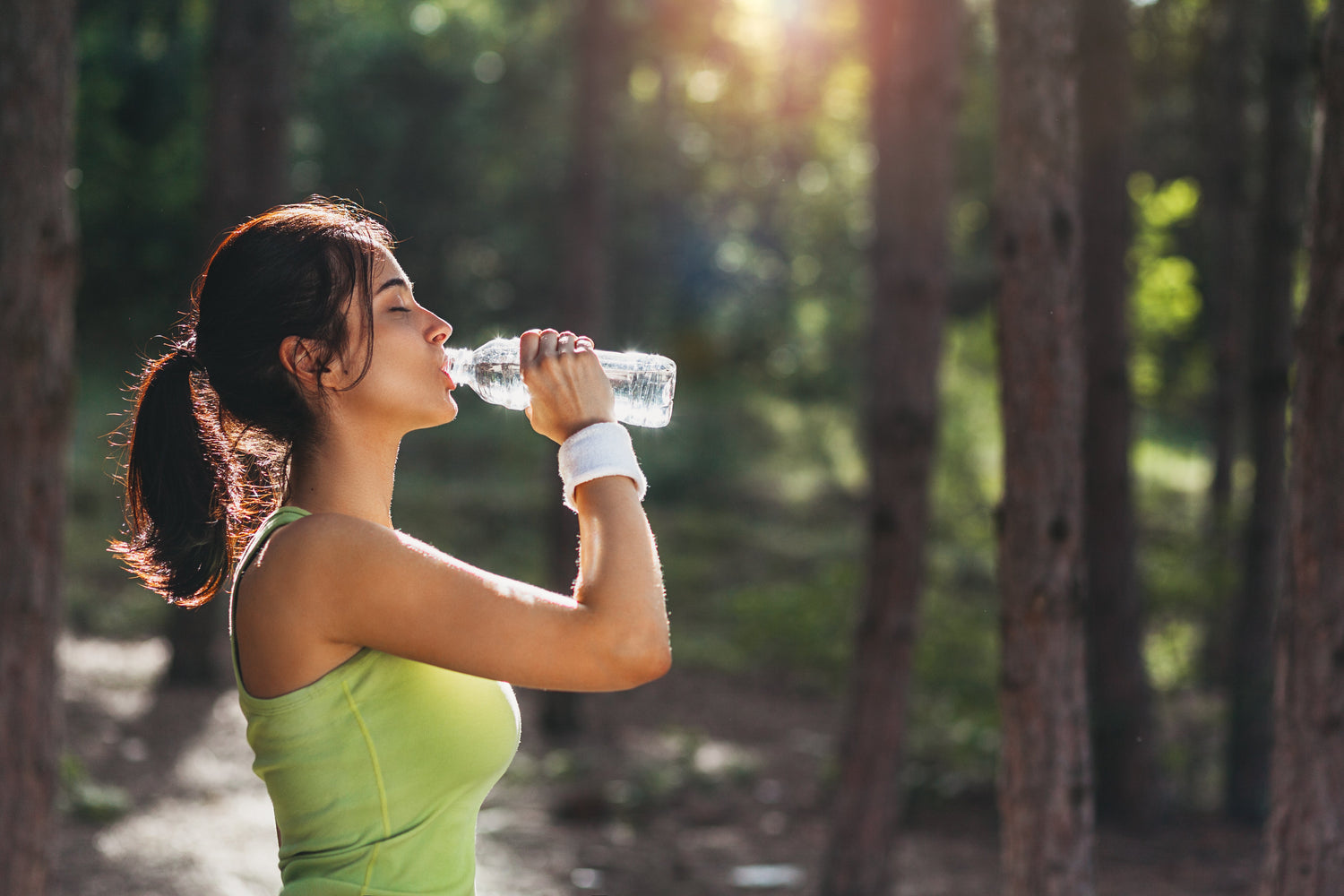 swiig-Approved Ways to Stay Cool and Hydrated This Summer