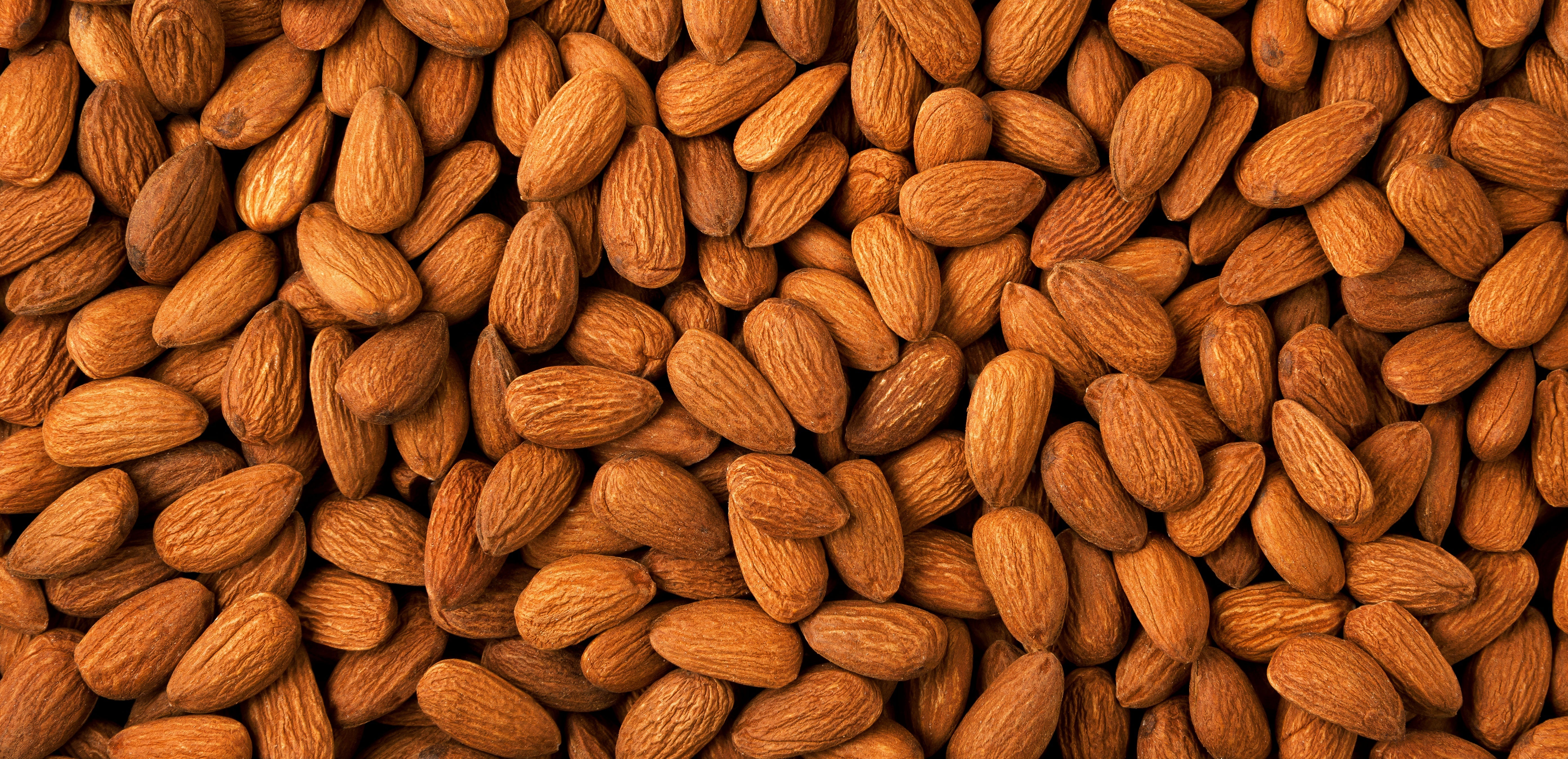 Almonds – swiig