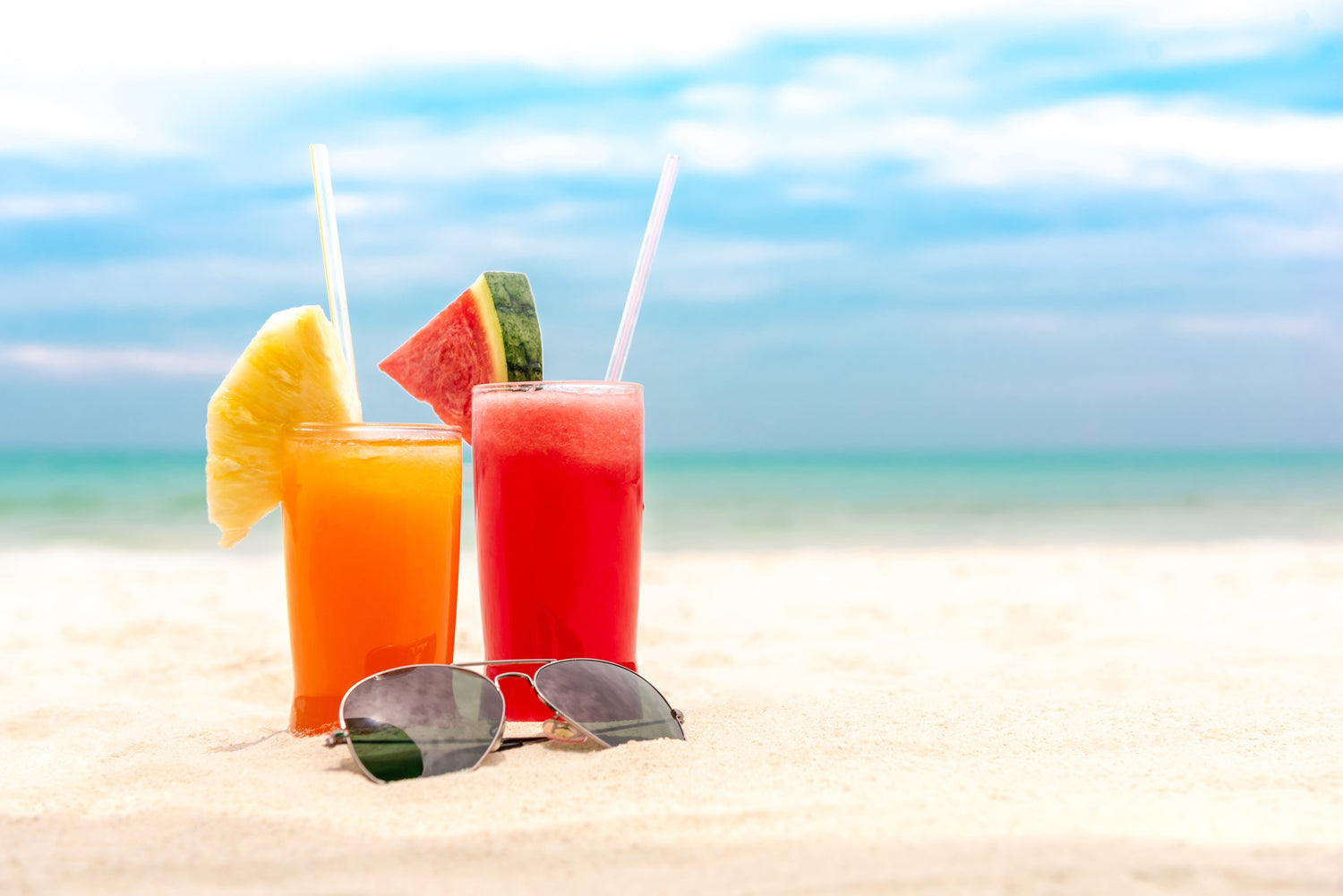 Foods with High Water Content: Your Natural Guide to Staying Hydrated This Summer