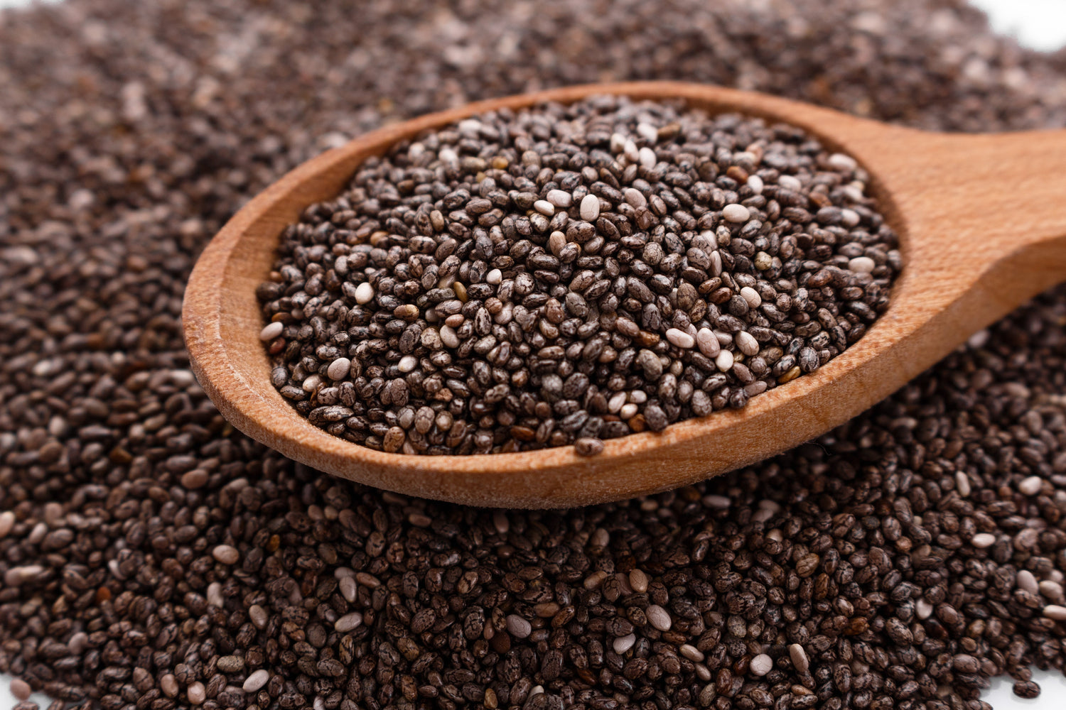 Chia Seeds